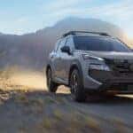 2025-nissan-rogue-rock-creek