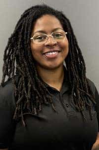 Jazmyn "Jaz"  Walloe