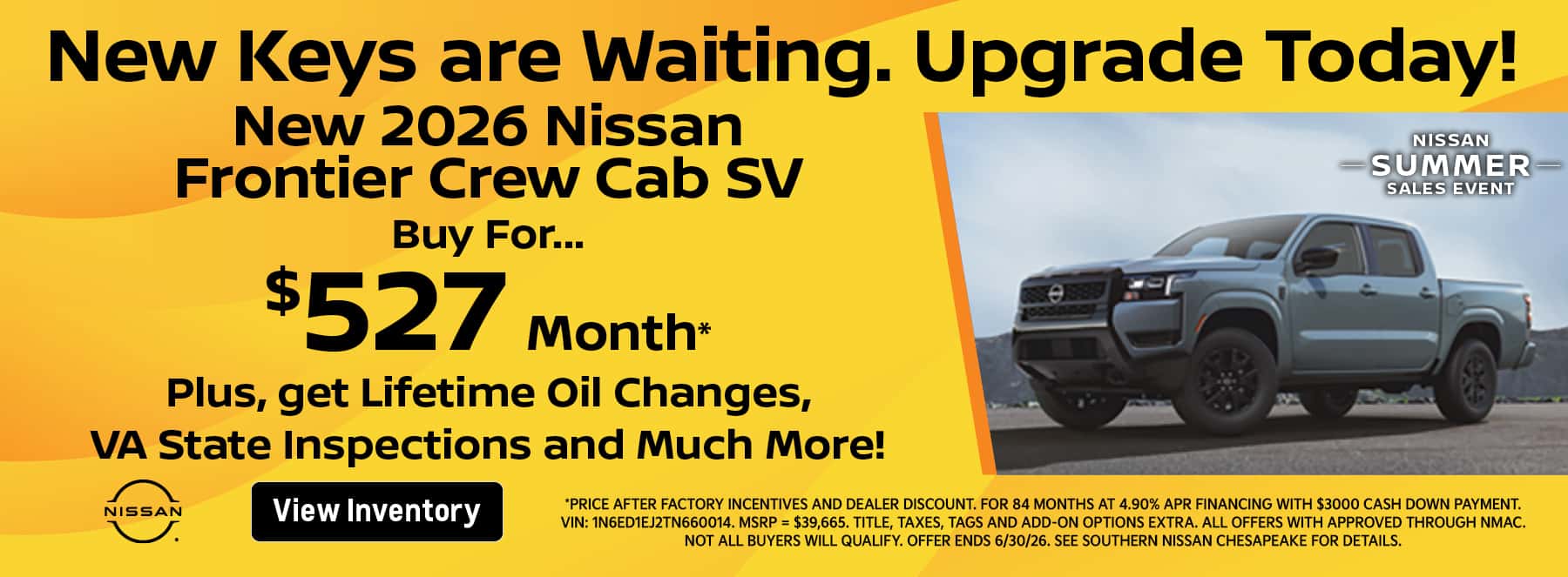 99170-SNGR_HP_1800x663_June2026_Nissan_Frontier_