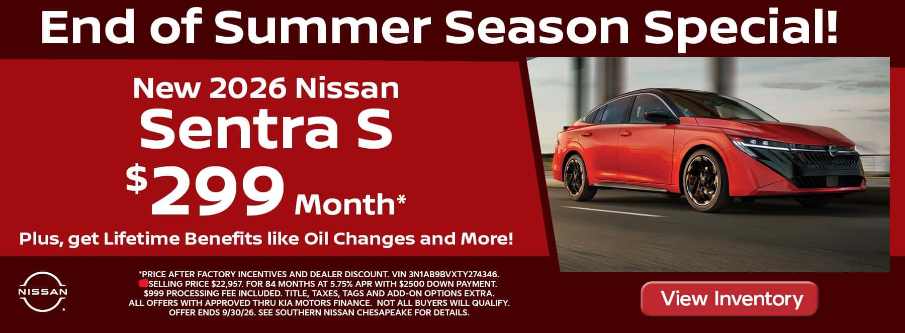 Nissan-Sentra-Selling-Price-Slide