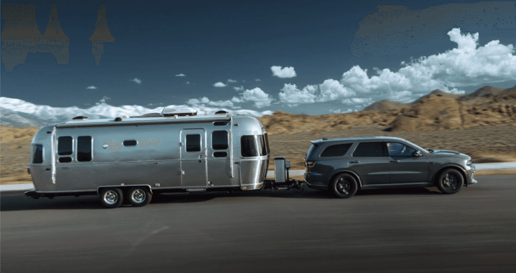 New 2021 Dodge Durango Near Me - Serving Austin, TX