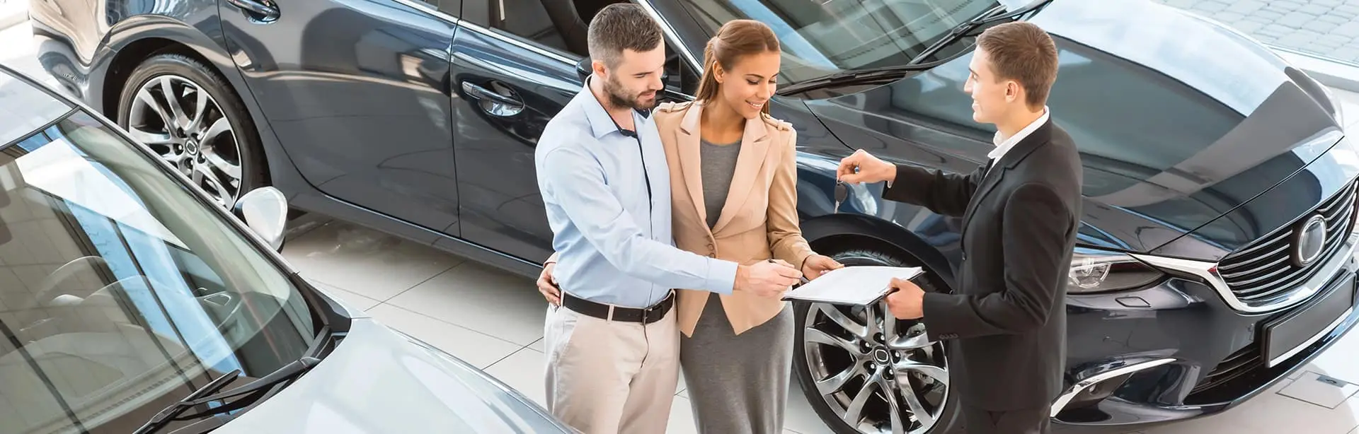 Why Buy Used from a Dealership in Austin TX | San Antonio | Bastrop