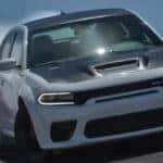 2022 Dodge Charger Overview in Austin, TX