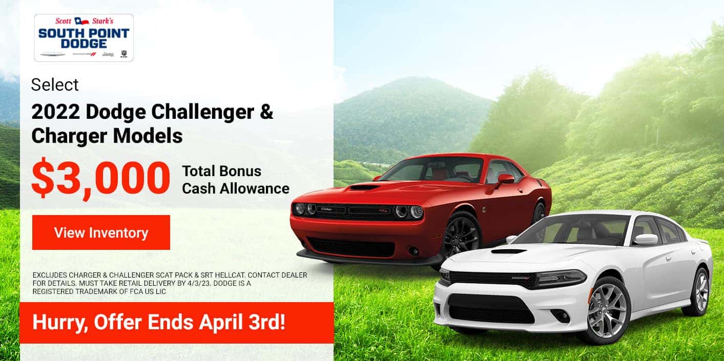 dodge -march