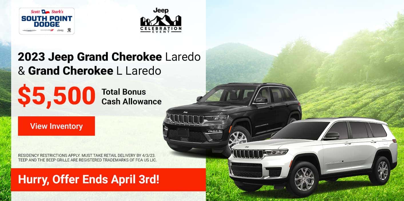 grand cherokee