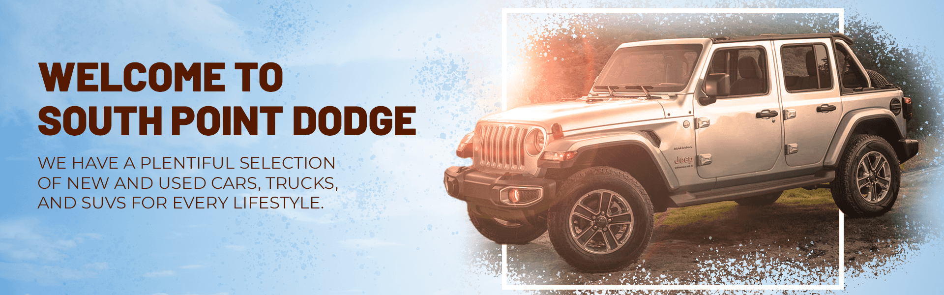 Chrysler Dodge Jeep Ram Dealership Austin TX San Antonio Bastrop