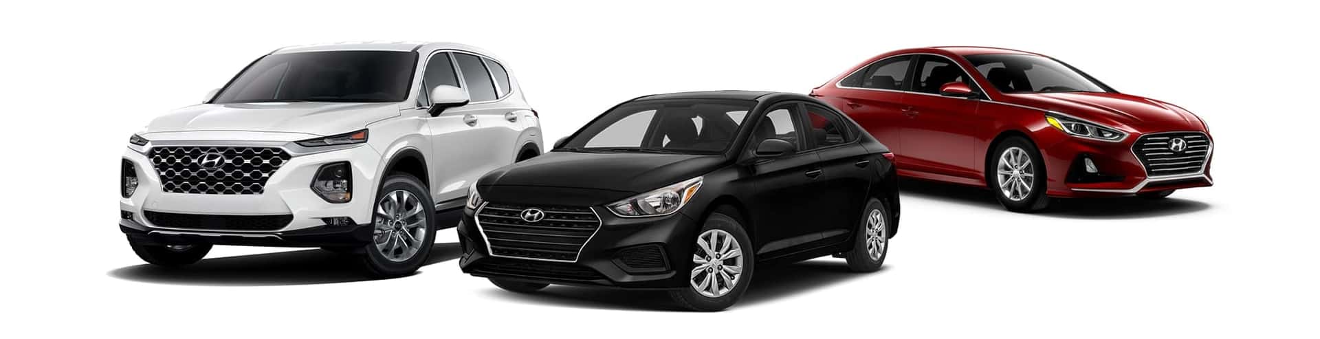 New Vehicle Specials in Austin, TX at South Point Hyundai | South Point ...