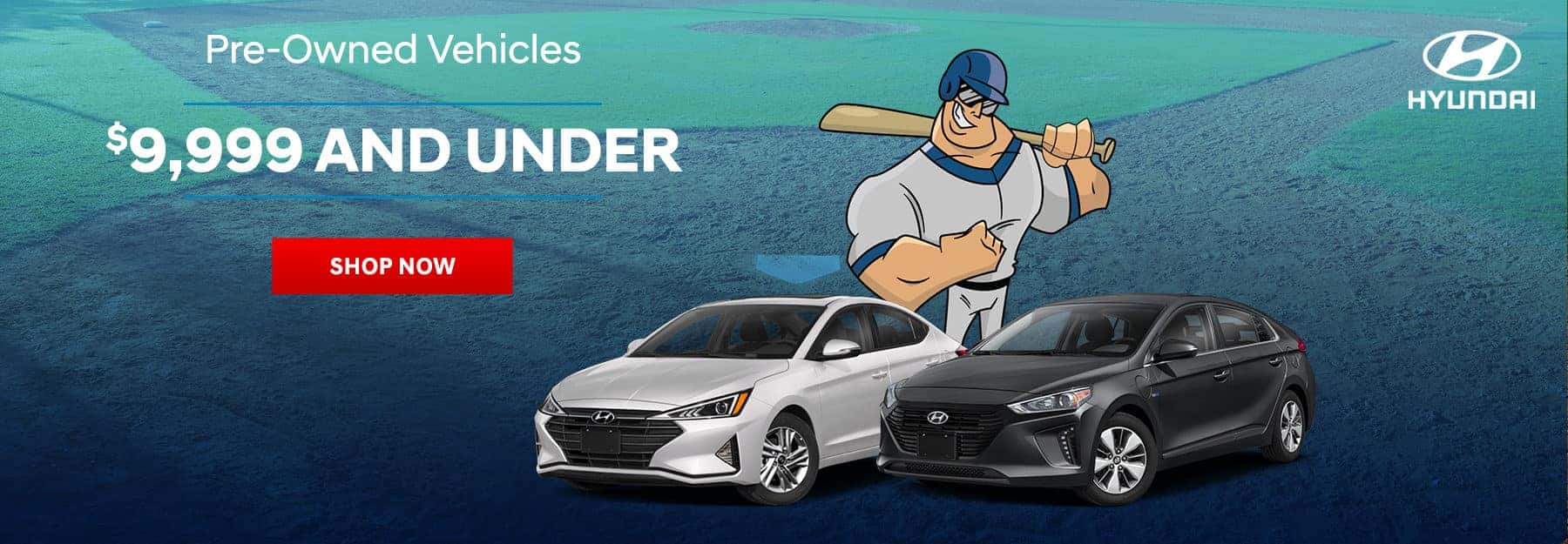 Car Dealerships in Austin TX South Point Hyundai