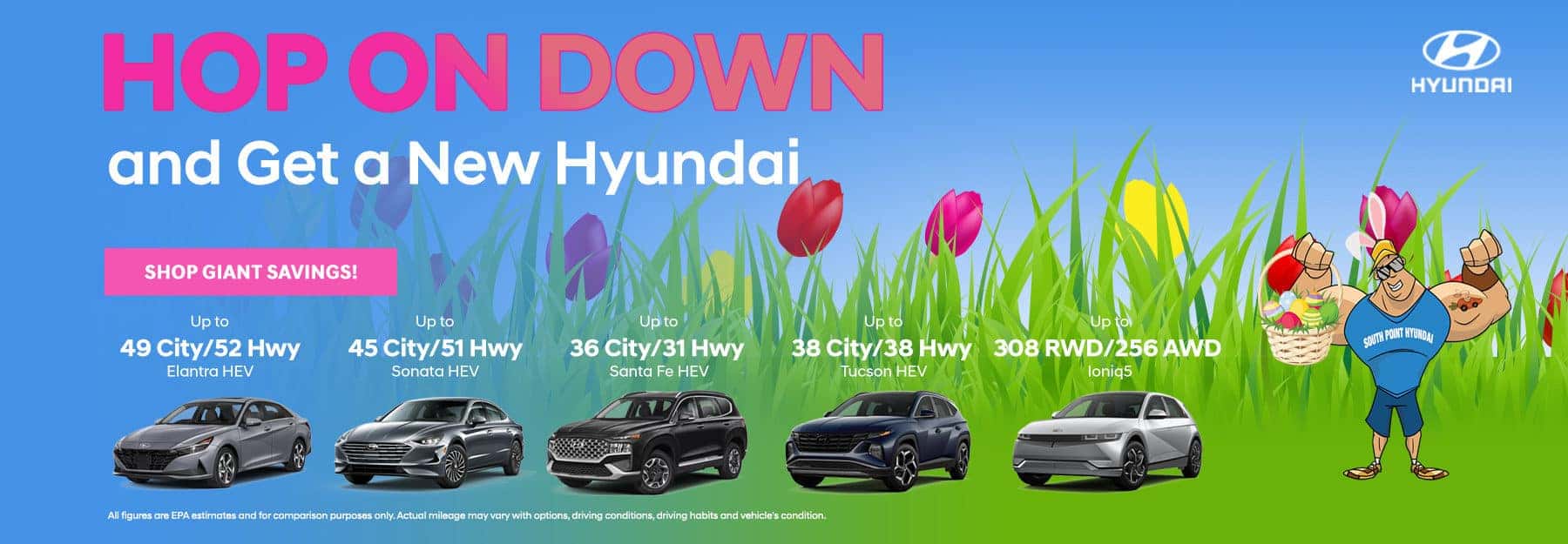 Car Dealerships in Austin TX South Point Hyundai