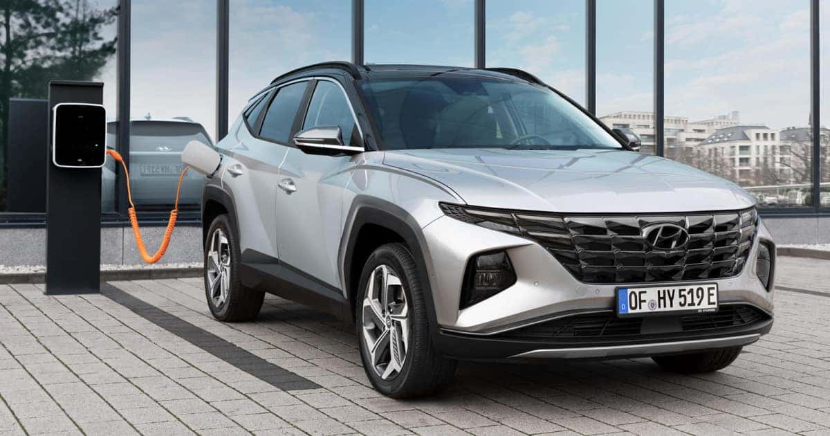 Hyundai Lineup MPG and Gas Mileage| South Point Hyundai