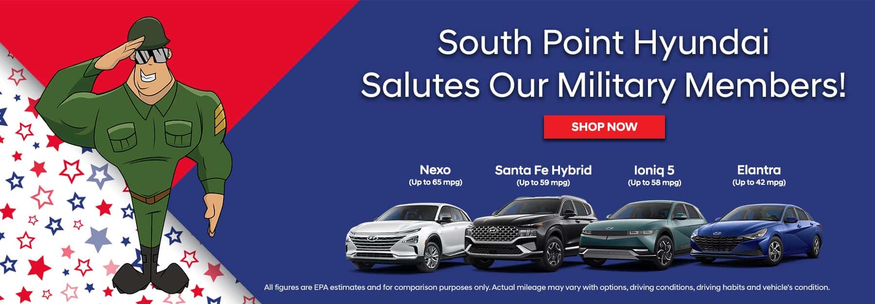 Car Dealerships in Austin TX | South Point Hyundai