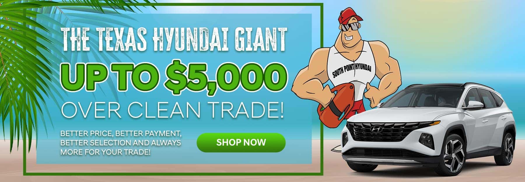 Car Dealerships in Austin TX South Point Hyundai