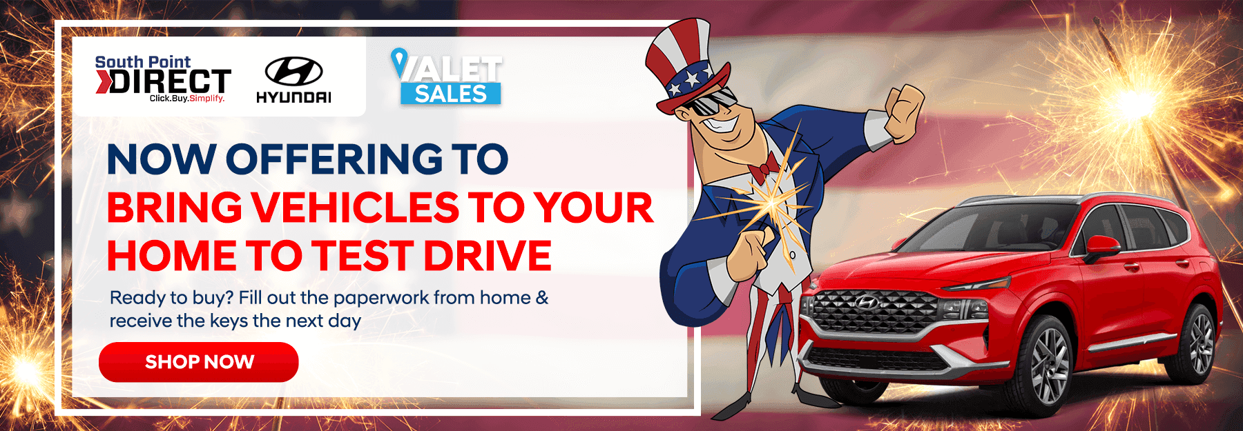 Car Dealerships in Austin TX South Point Hyundai