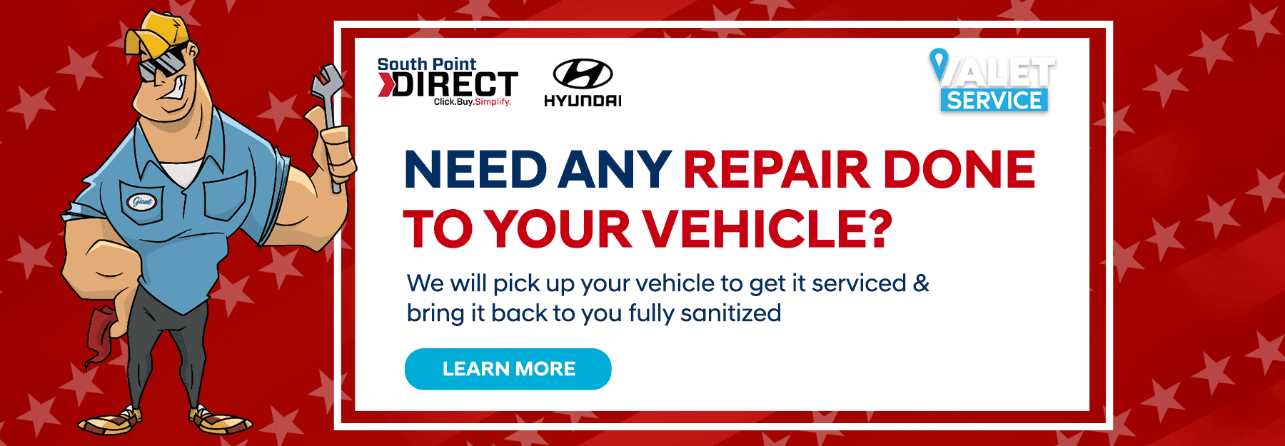 Car Dealerships in Austin TX | South Point Hyundai