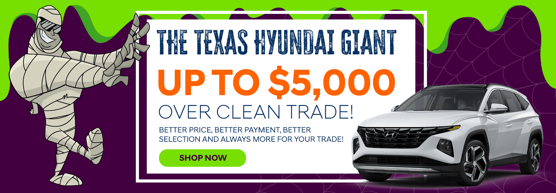 Car Dealerships in Austin TX South Point Hyundai