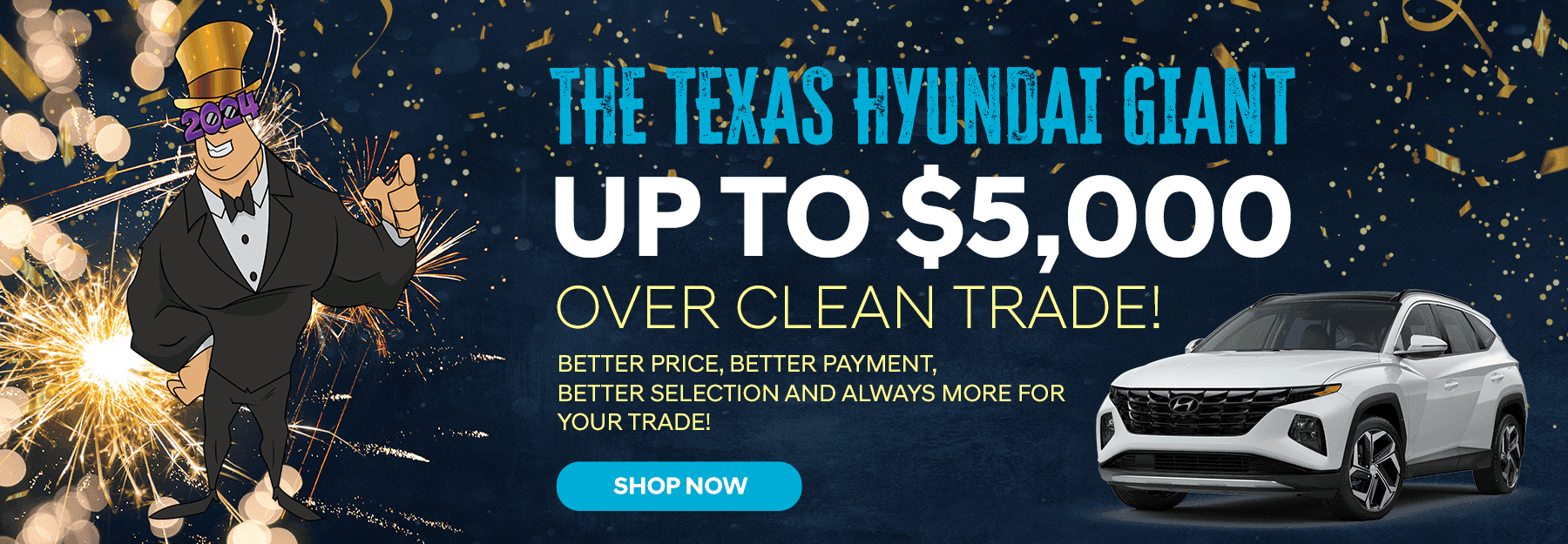 Car Dealerships in Austin TX South Point Hyundai