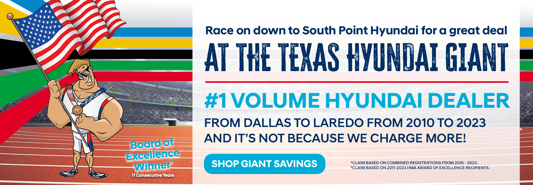 Car Dealerships in Austin TX | South Point Hyundai