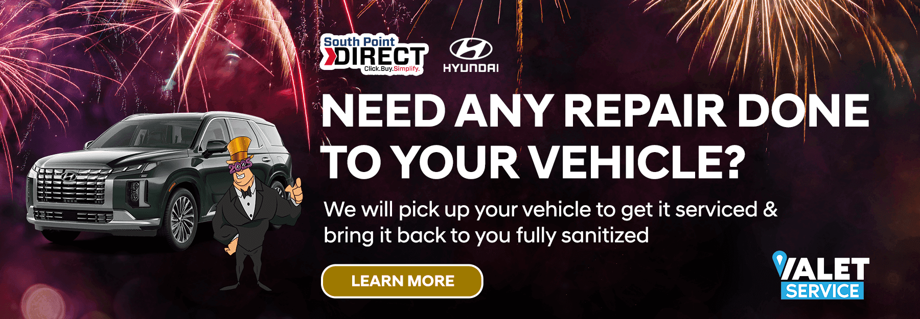 Car Dealerships in Austin TX | South Point Hyundai