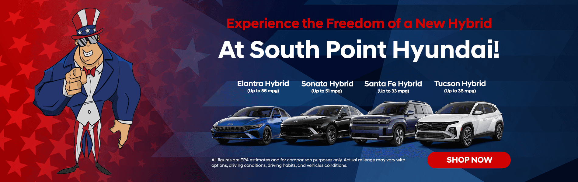Car Dealerships in Austin TX | South Point Hyundai