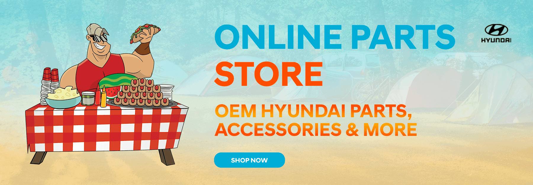 ONLINE PARTS STORE OEM HYUNDAI PARTS, ACCESSORIES & MORE!