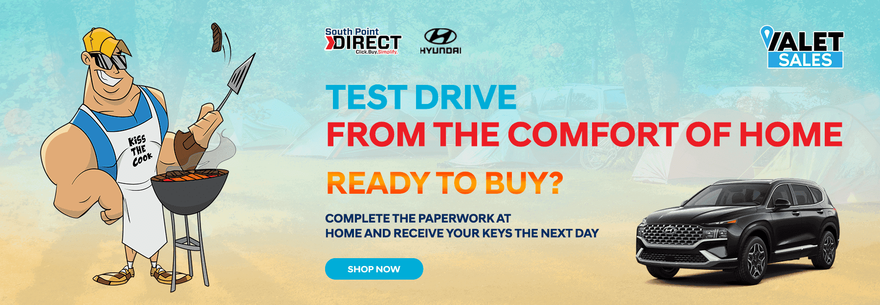 Test Drive From the Comfort of Home READY TO BUY? FILL OUT THE PAPERWORK FROM HOME & RECEIVE THE KEYS THE NEXT DAY