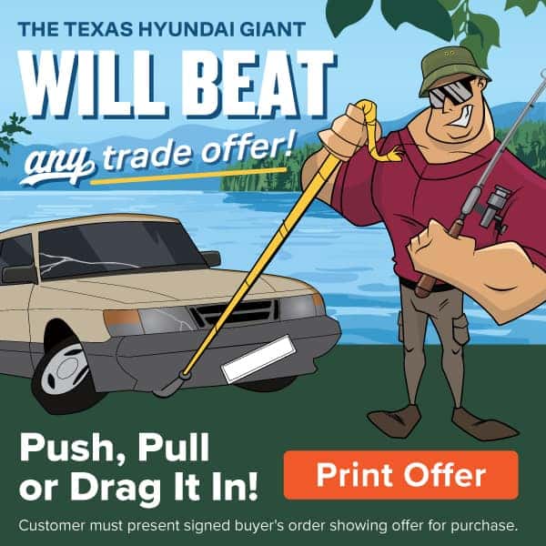 New February Coupon! | South Point Hyundai