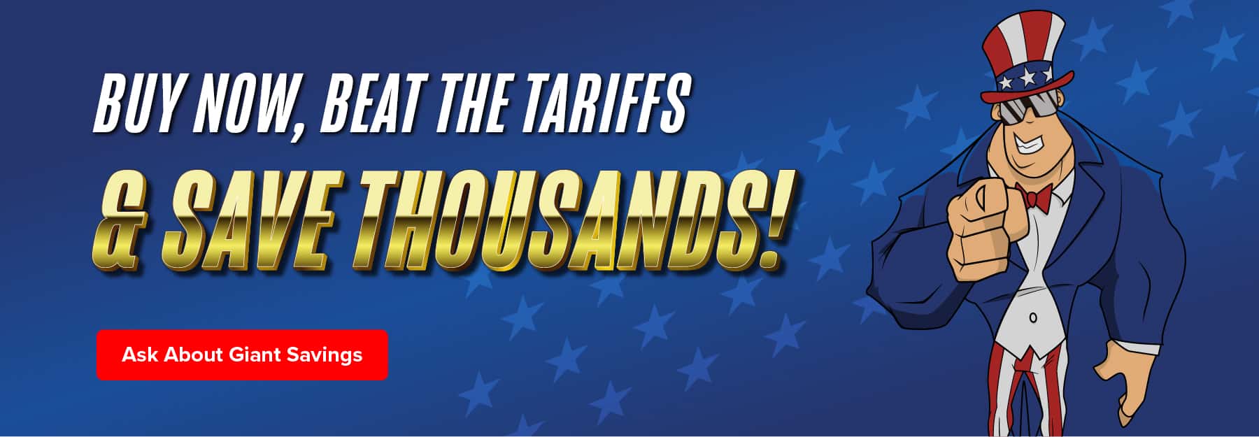 Beat the Tariffs
