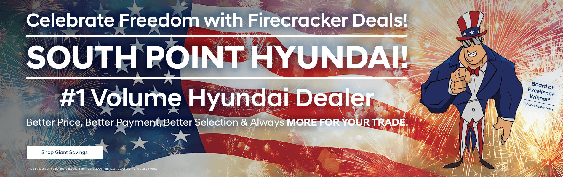 #1 Dealer