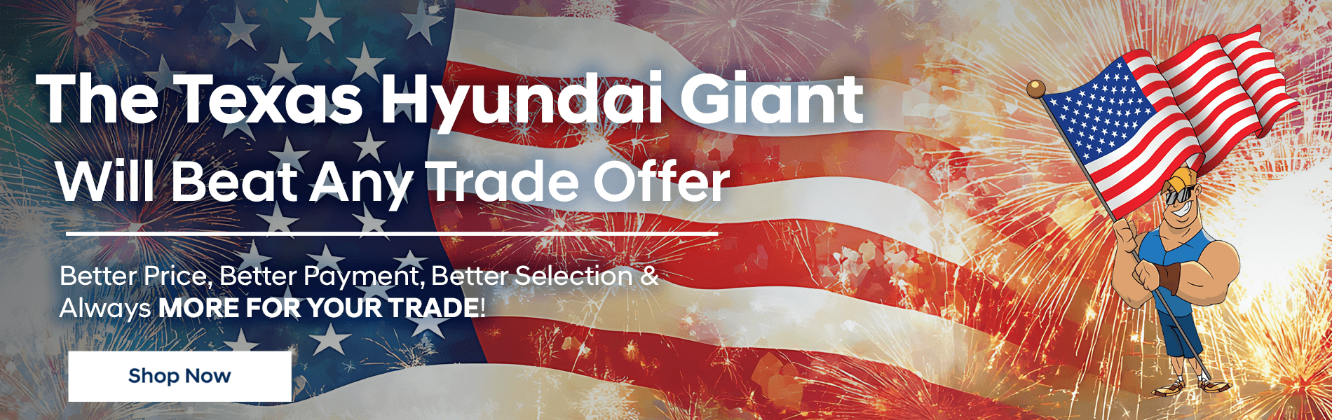 Trade Offer