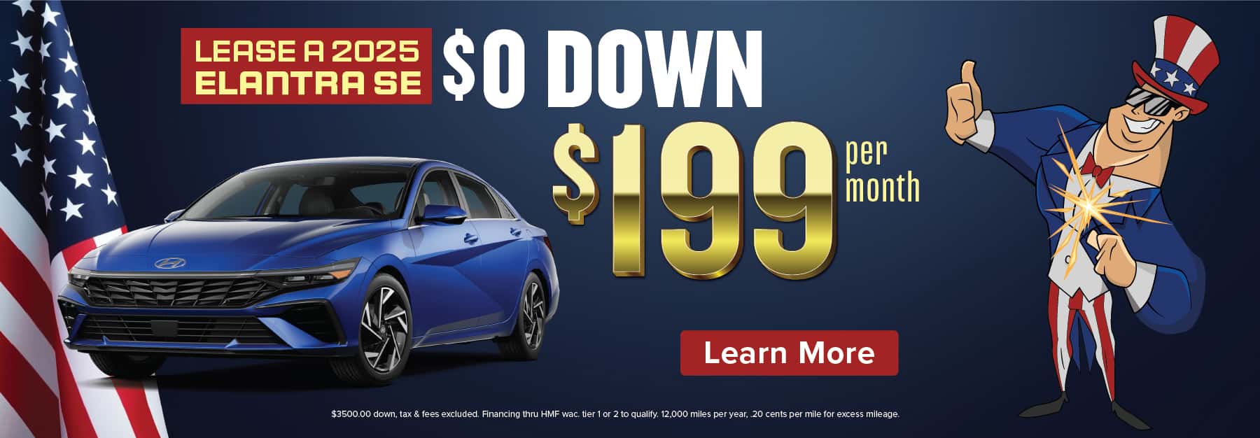 Elantra SE