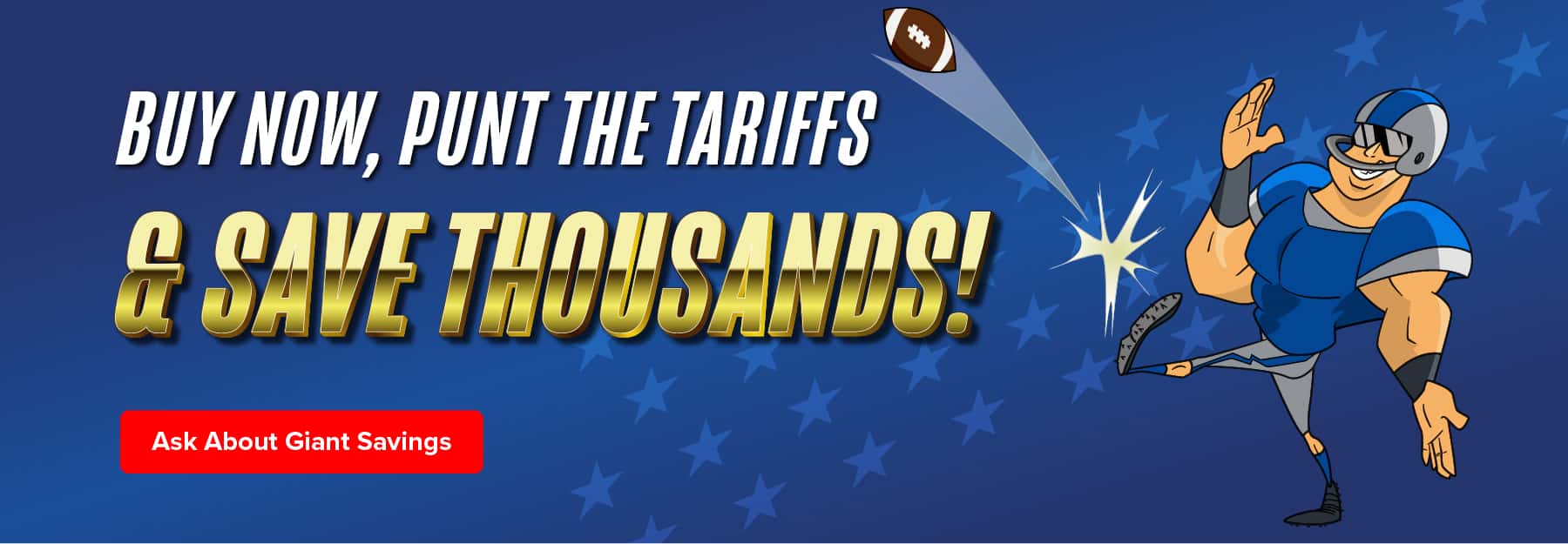 Tariffs