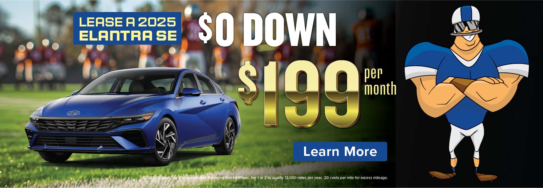 2025 Elantra SE