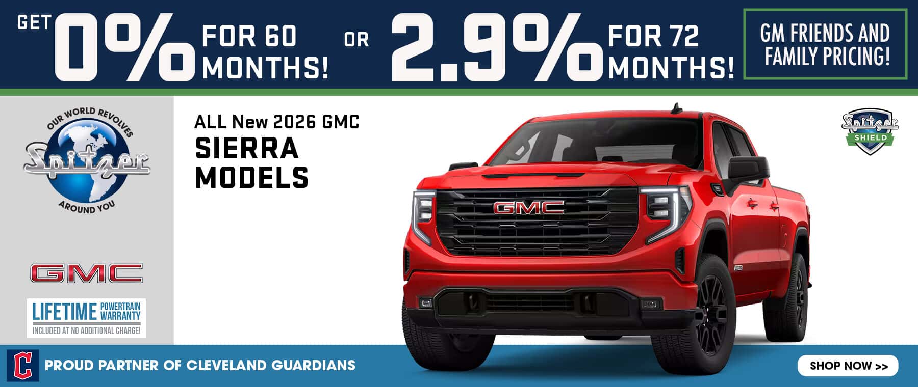 06.2026_2026 GMC Sierra_Get 0% for 60 mo OR 2.9% for 27 mo