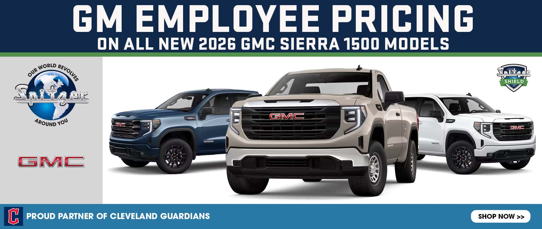 GM Employee Pricing