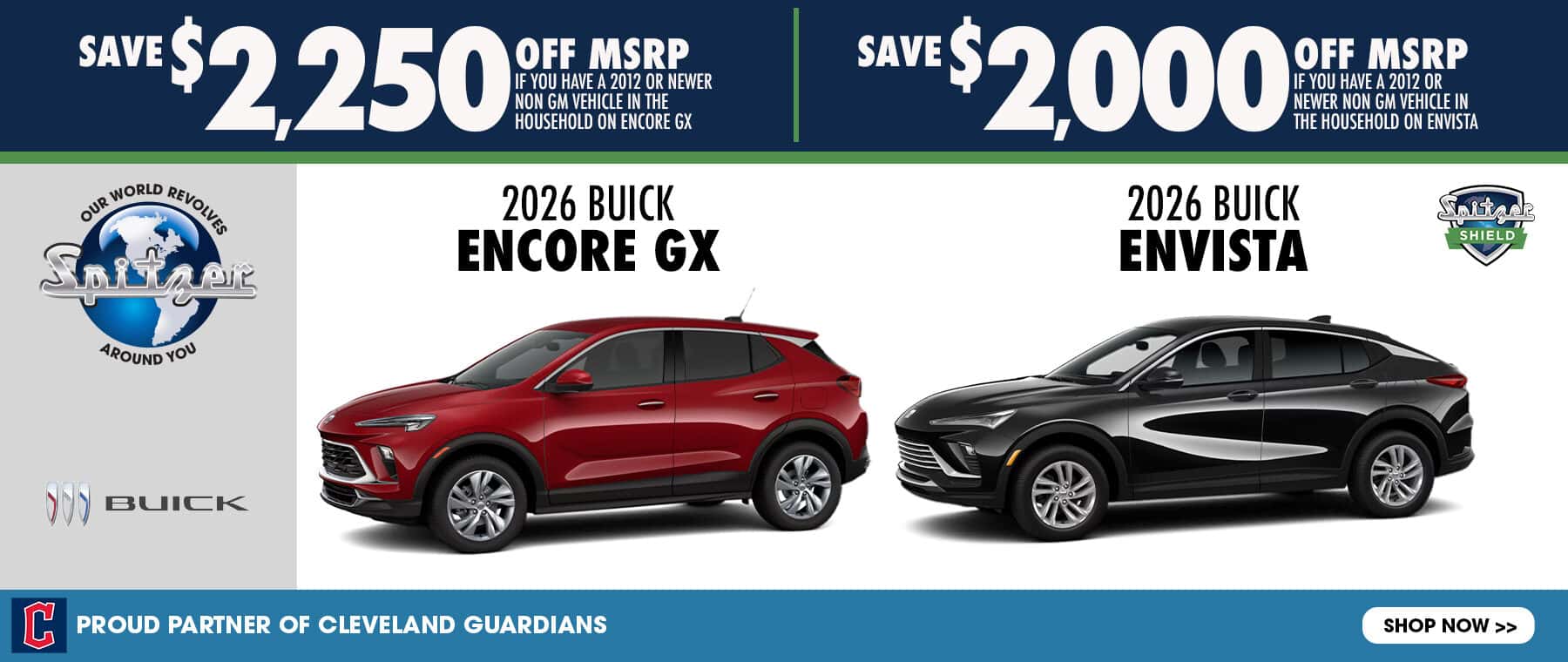 09.2026_Buick Encore_Save $2250 off msrp_Buick Envista_Save $2000 off msrp