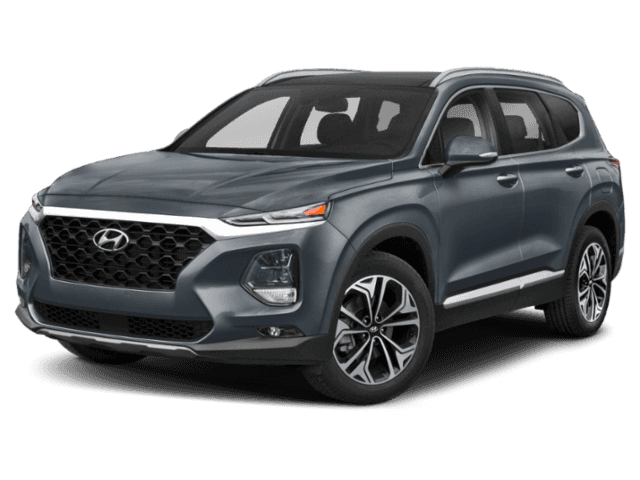 2020 Hyundai Santa Fe Sport vs 2020 Toyota 4Runner