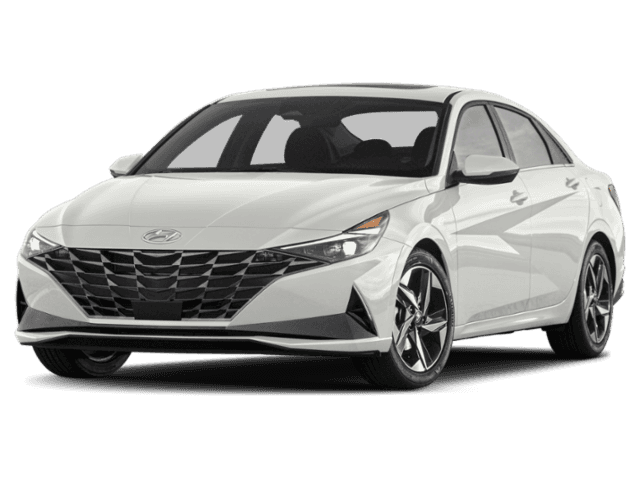 2021 Hyundai Elantra vs. 2021 Kia Rio