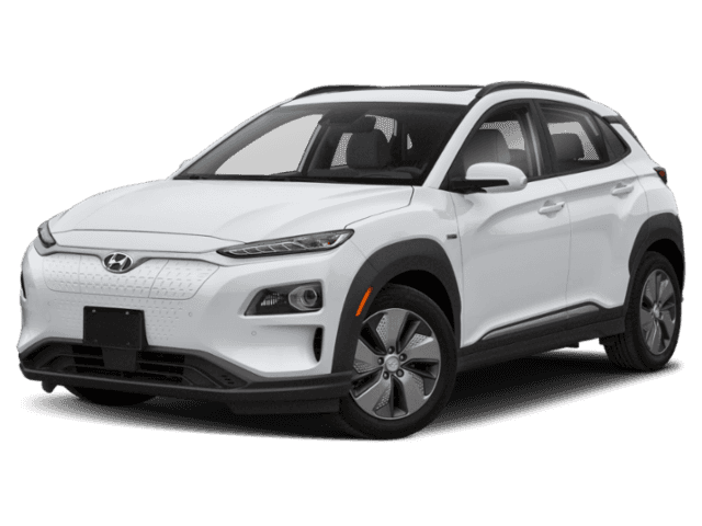 2021 Hyundai Kona vs. 2021 Jeep Renegade