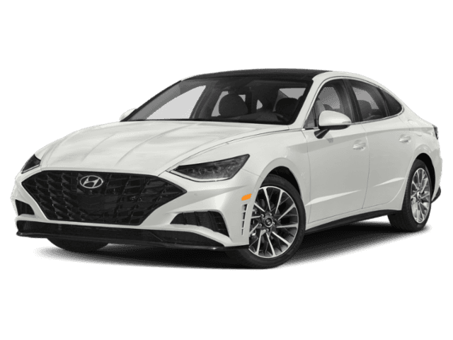 2021 Hyundai Sonata vs. 2021 Chevrolet Equinox