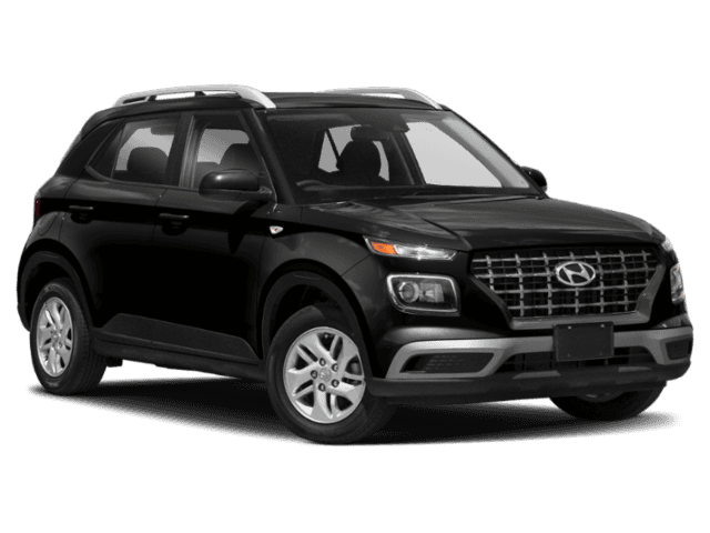 2021 Hyundai Venue vs. 2021 Chevrolet Trax