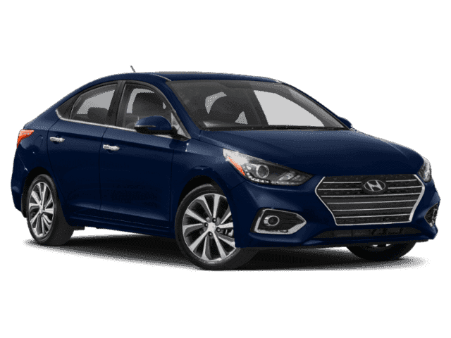 2022 Hyundai Accent vs 2022 Kia Soul