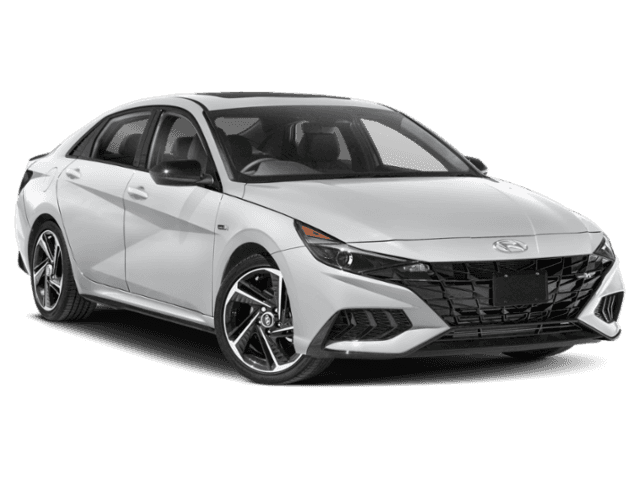 2022 Hyundai Elantra vs 2022 Kia K5