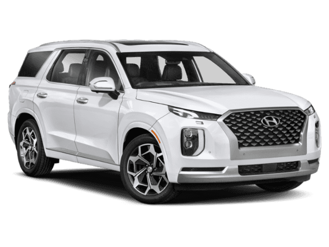 2022 Hyundai Palisade vs 2022 Dodge Durango