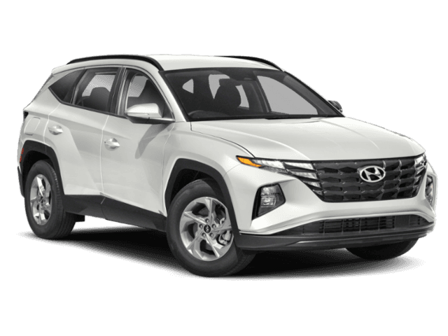 2022 Hyundai Tucson vs 2022 Toyota RAV4
