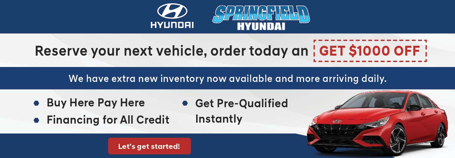 New & Used Hyundai Car Dealership in Springfield, PA Springfield Hyundai