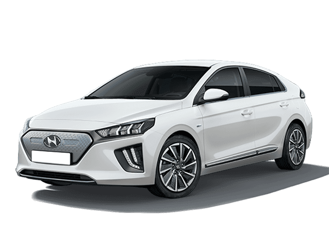 2023 Hyundai Ioniq vs 2023 Honda Civic