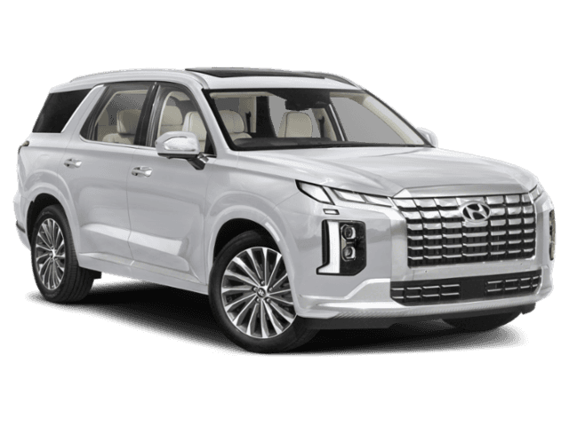 2023 Hyundai Palisade vs 2023 Ford Explorer
