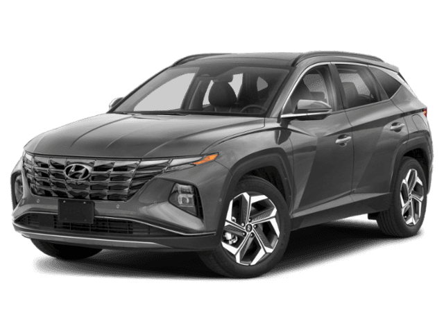 2023 Hyundai Tucson vs 2023 Nissan Rogue
