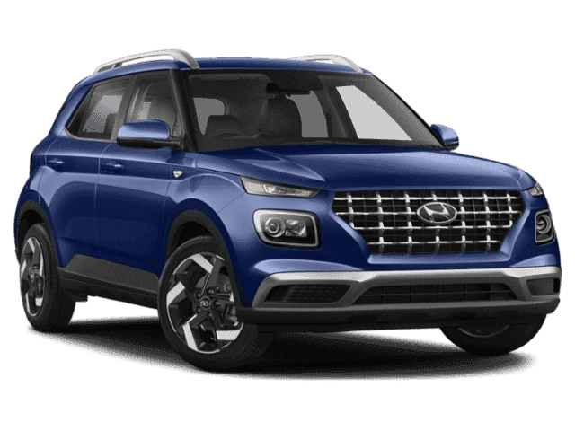 2023 Hyundai Venue vs 2023 Ford EcoSport