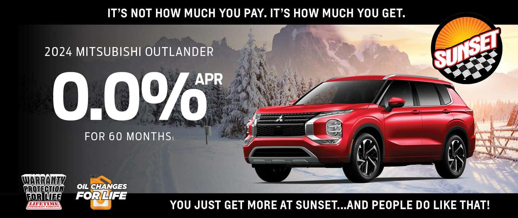 Sunset Mitsubishi Of Auburn Auburn Wa